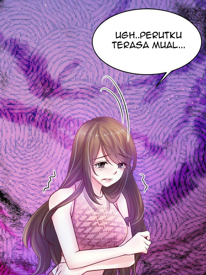 Beauty and the Beasts chapter 27